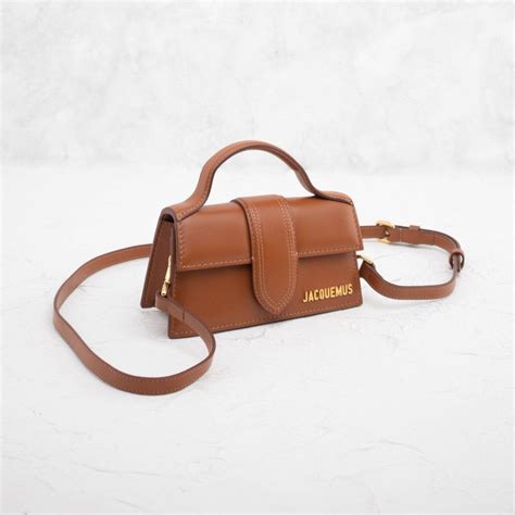 jacquemus tas sale